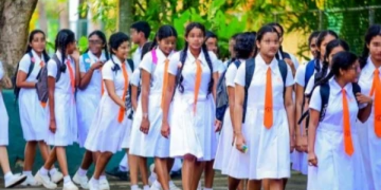 உயர்தரப் பரீட்சைக்கு தோற்றும் மாணவர்களுக்கான முக்கிய அறிவிப்பு!