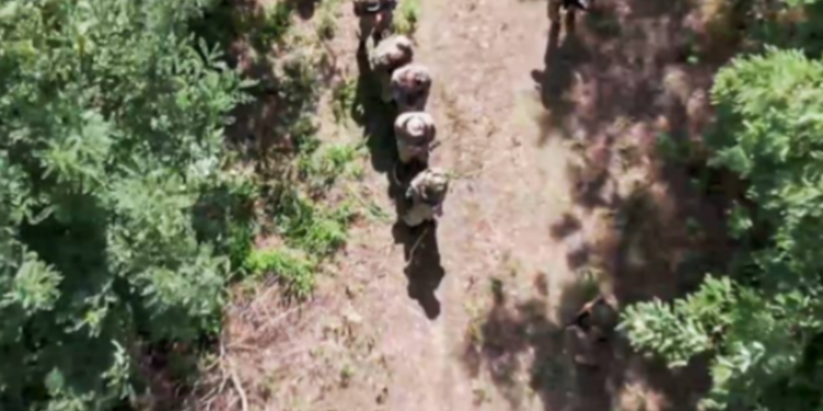 வெளிநாடு செல்ல ஆசைப்பட்டு ரஷ்ய கூலிப்படையில் இணைக்கப்பட்டுள்ள யாழ் இளைஞர்கள்