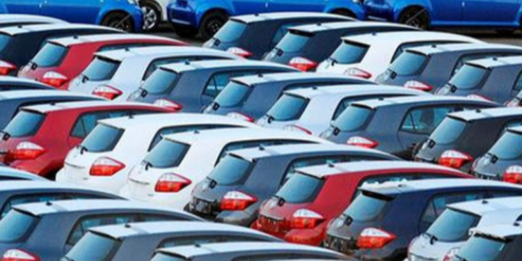 வாகன விலைகளில் ஏற்ப்பட்டுள்ள திடீர் மாற்றம்!