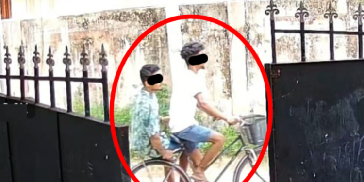 யாழில் வைத்தியர் வீட்டில் கொலையிட்டு போதைப் பொருள் வாங்கிய மாணவர்கள்