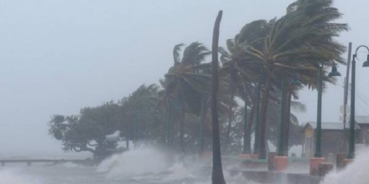 மறு அறிவித்தல் வரை கடலுக்கு செல்ல வேண்டாம் மக்களுக்கு எச்சரிக்கை!