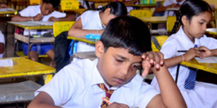 புலமைப் பரிசில் பரீட்சை தொடர்பில் கல்வி அமைச்சு வெளியிட்டுள்ள அறிவிப்பு!