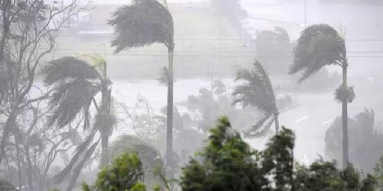 புயல் நகரும் நேரத்தில் மாற்றம் மக்களுக்கு எச்சரிக்கை !