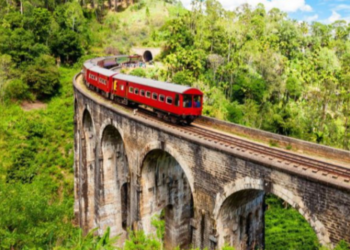 மலையக தொடருந்து சேவைகள் பாதிப்பு!