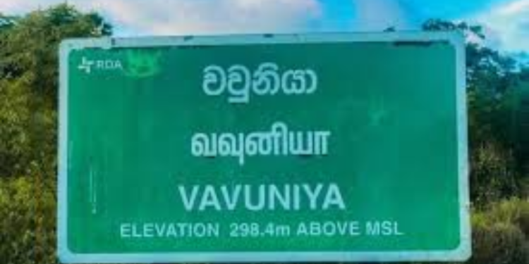 வவுனியாவில் பாம்பு தீண்டியதில் இளம் குடும்பஸ்தர் பலி!