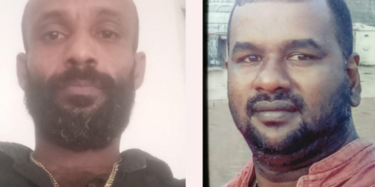 கொலை சந்தேக நபர்களை தேடும் பொலிசார்!