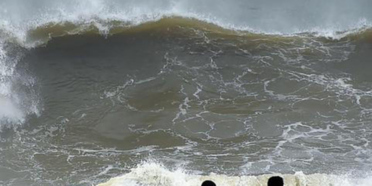 புயல் தொடர்பில் வளிமண்டலவியல் திணைக்களத்தின் விடுத்த அறிவிப்பு!