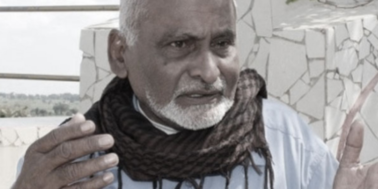 முன்னாள் பிரதி அமைச்சர் காலமானர்!