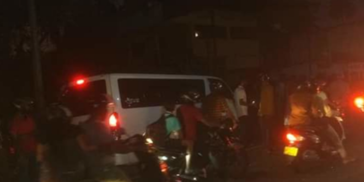 யாழில் நினைவேந்தலுக்கு சென்றவர் உயிரிழப்பு!