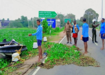 அம்பாறை மரணம் தொடர்பில் கைதானவர்களுக்கு நீதிமன்றம் பிறப்பித்துள்ள உத்தரவு!