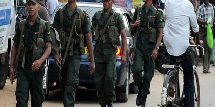 வடக்கில் காணிகளை விடுவிப்போம்  பாதுகாப்பு அமைச்சின் செயலாளர்