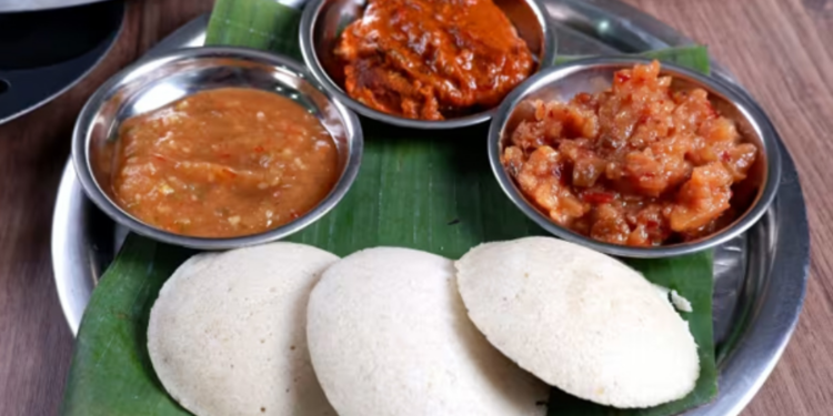 தினமும் இட்லி சாப்பிடுவதால் கிடைக்கும் நன்மைகள்