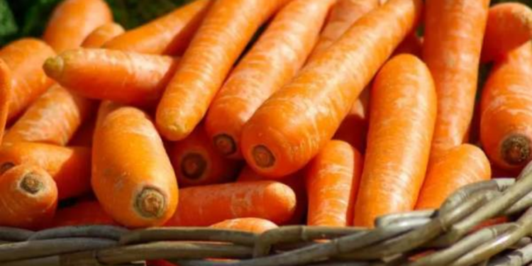 குளிர்காலத்தில் யாரெல்லாம் கேரட் சாப்பிடக்கூடாது?