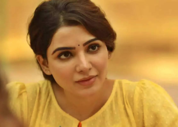 சமந்தாவின் தந்தை காலமானர்!