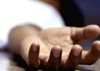 கடமையிலிருந்த பொலிஸ் உத்தியோகஸ்தர் மரணம்!