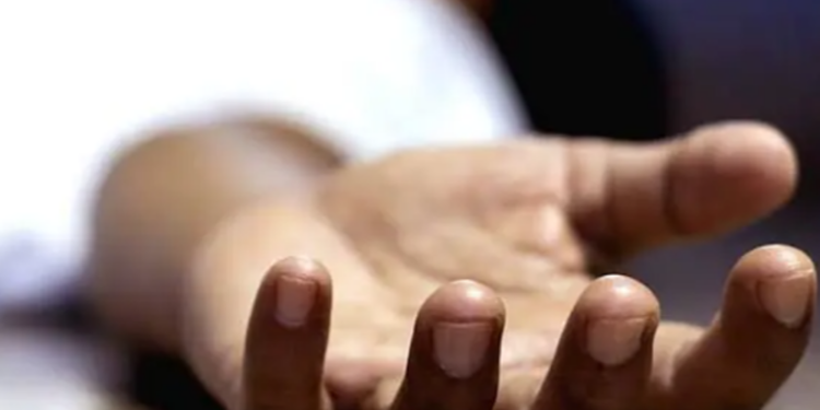 கடமையிலிருந்த பொலிஸ் உத்தியோகஸ்தர் மரணம்!