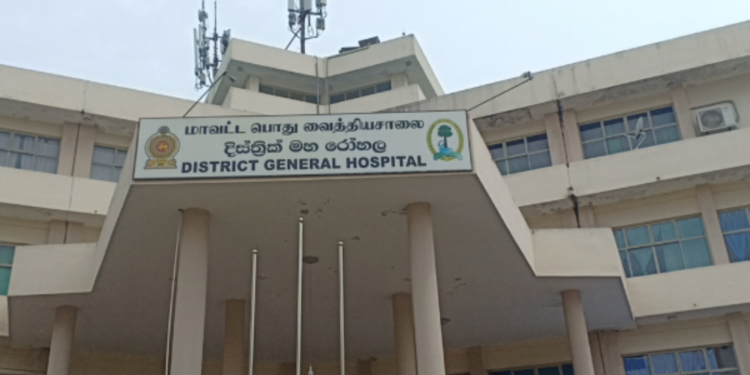 வவுனியாவில் ஒரே பிரசவத்தில் நான்கு குழந்தைகளை பெற்ற தாய்!