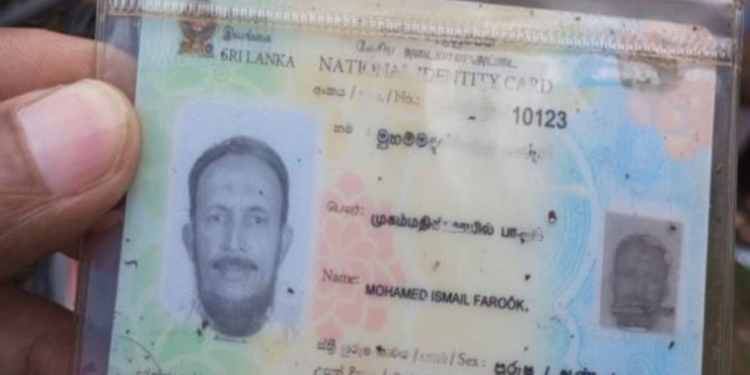 மட்டக்களப்பு வாகன விபத்தில் ஒருவர் பலி!