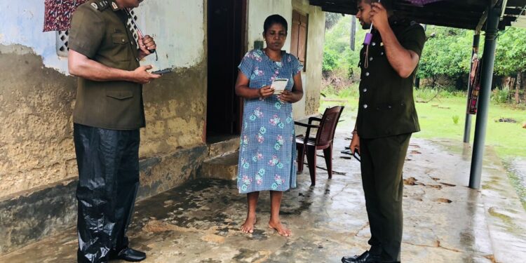 வடமராட்சியில் எலிக்காய்ச்சல் குறித்து மக்களுக்கு விழிப்பூட்டும் செயற்ப்பாடு!