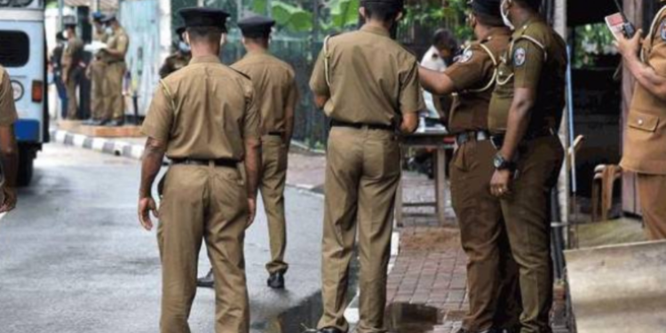 மாவீரர் தினத்தை முன்னிட்டு பொது மக்களுக்கு இடையூறு விளைவித்த நபர்கள் கைது!