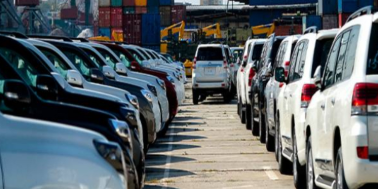 வாகனம் வாங்க இருப்போருக்கு மகிழ்ச்சியான செய்தி!