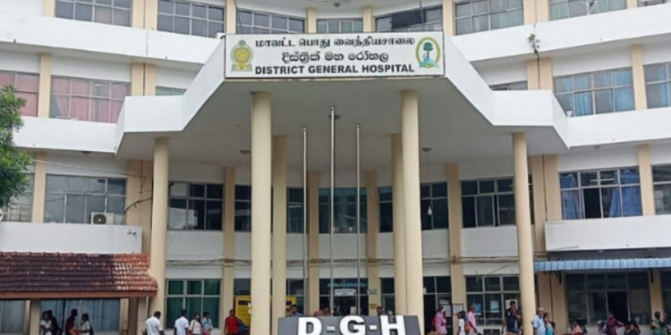 வவுனியாவில் வாள்வெட்டு குடும்பஸ்தர் பலி!