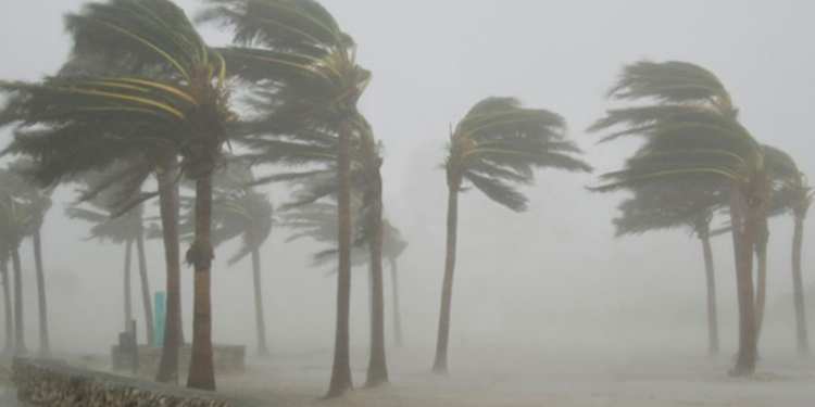 வானிலையில் ஏற்படப்போகும் மாற்றம்!