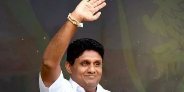 மீண்டும் அபிவிருத்தி திட்டங்களை நடைமுறைப்படுத்த கோரும் சஜித்!