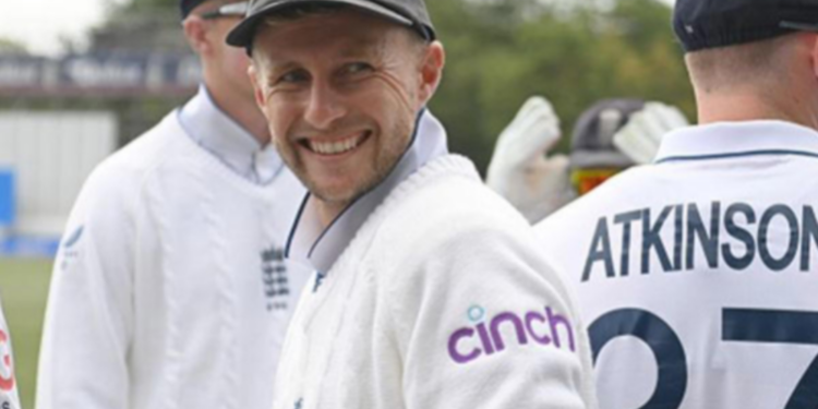 சச்சினின் நீண்டகால சாதனையை முறியடித்த  இங்கிலாந்து வீரர்