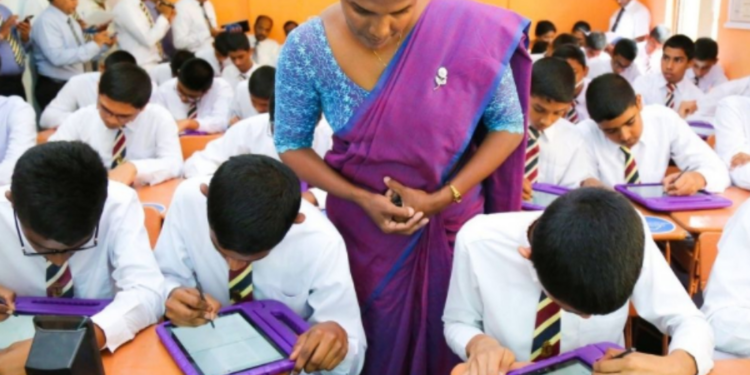 ஆசிரியர் நியமனம் குறித்து அரசு மேற்கொண்டுள்ள தீர்மானம்!