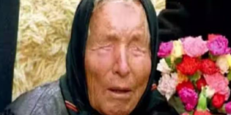 அச்சத்தை ஏற்ப்படுத்திய பாபா வங்காவின் கணிப்பு!