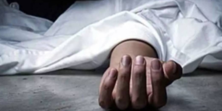 மரண வீட்டிற்கு சென்ற பெண் மரணம்!