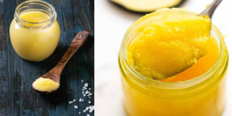 தினமும் வெந்நீரில் நெய் கலந்து குடித்தால் உடலுக்கு கிடைக்கும் நன்மைகள்