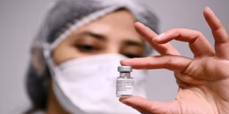 கொங்கோ (Congo) ஜனநாயகக் குடியரசில் பரவும் நோய்த்தொற்று!