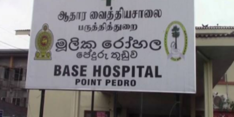 யாழில் சிகிச்சை பலனின்றி குடும்பஸ்தர் பலி!