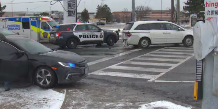 கனடாவில் கொள்ளை 6 பேர் கைது !