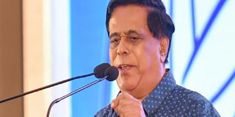 சொத்துக் குவிப்பு தொடர்பில் முன்னாள் அமைச்சருக்கு எதிராக முறைப்பாடு!