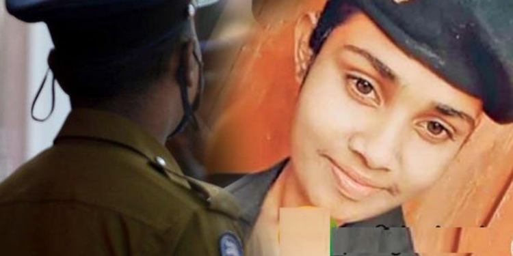 கொட்டனால் அடித்து கொல்லப்பட்ட முன்னாள் இராணுவ பெண் சிப்பாய்!