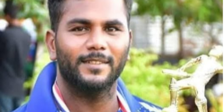 தமிழர் பகுதியில் விபரீத முடிவால் உயிரிழந்த இளம் குடும்பஸ்தர்!