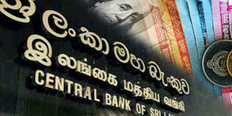 வெளிநாட்டில் இருந்து இலங்கைக்கு அனுப்பும் பணத்தொகையில் மாற்றம் !