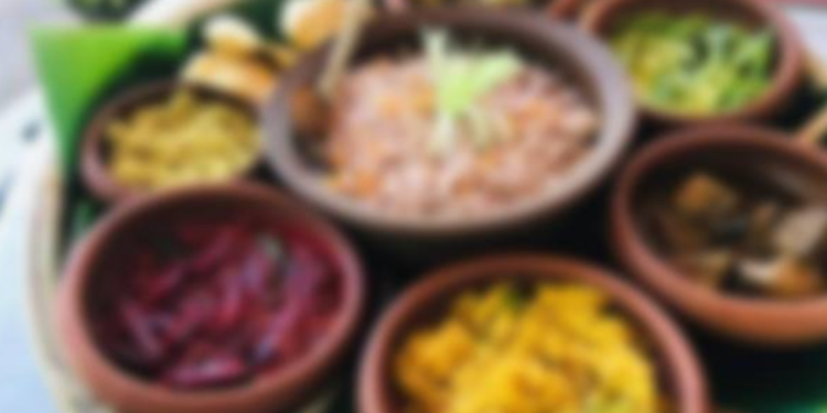 உணவின் தரம் தொடர்பான ஆய்வில் வெளியான முடிவு!