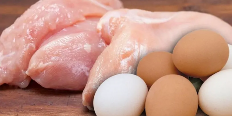 கோழி இறைச்சி மற்றும் முட்டை விலை தொடர்பில் வெளியாகிய செய்தி!