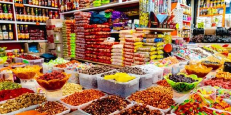 உணவுப் பொருட்கள் குறித்து வர்த்தக அமைச்சரின் அறிவிப்பு!