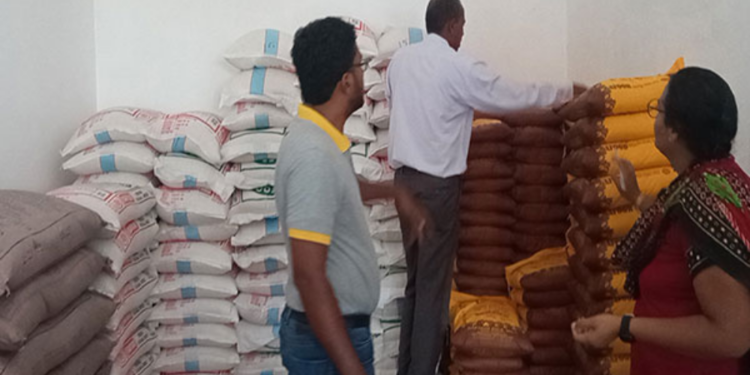 நாட்டின் சில முக்கிய அரிசி ஆலைகளில் திடீர் சோதனை!