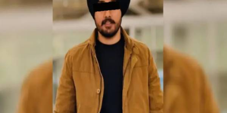 கனடாவில் இந்திய மாணவர் சுட்டுக் கொலை!