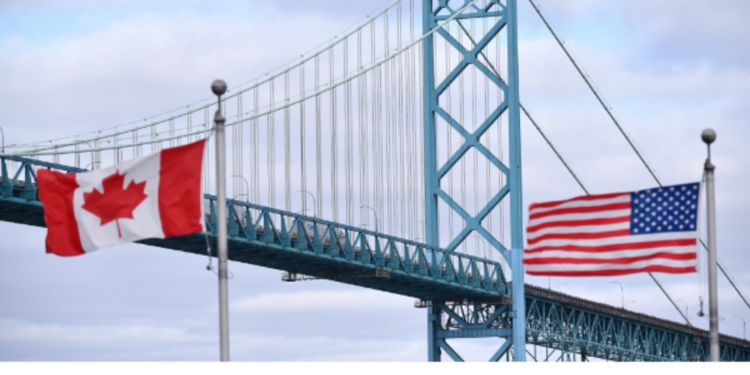 அமெரிக்க பொருட்களை கொள்வனவு செய்ய தவிர்க்கும் கனேடியர்கள்