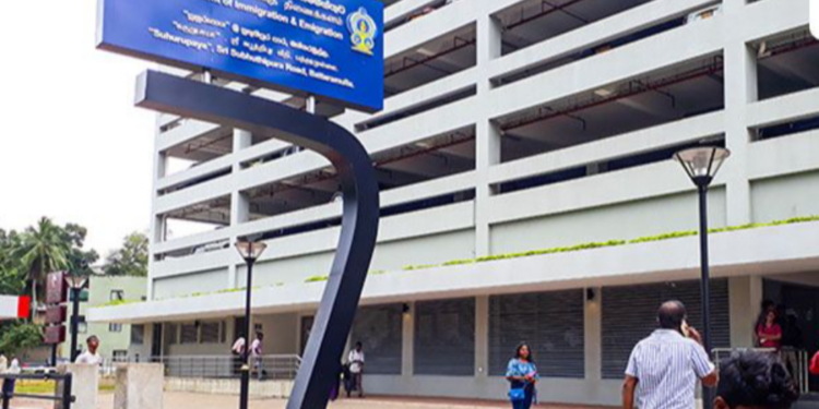 ஒரே நாளில் கடவுச்சீட்டை பெற விரும்புவோருக்கான செய்தி!