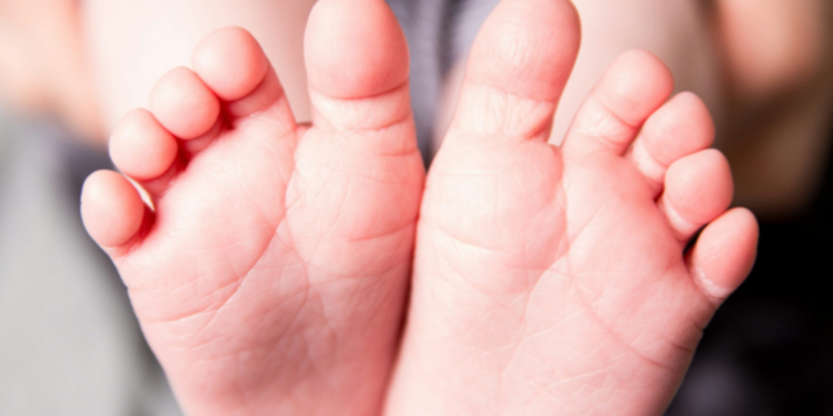 3 மாத பெண் குழந்தை உயிரிழப்பு!