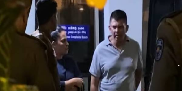 லொஹான் ரத்வத்தவிற்கு மீண்டும் பிணை!