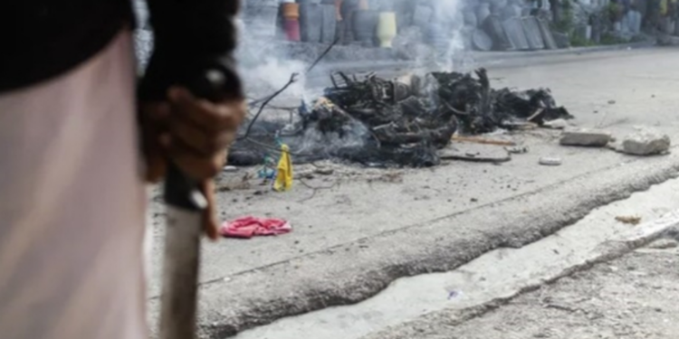 பில்லி சூனியம் செய்ததாகக் குற்றம் சாட்டப்பட்ட 110 படுகொலை!